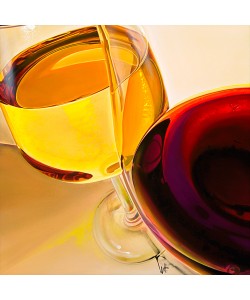 William Heneuy, Duo Jaune Rubis
