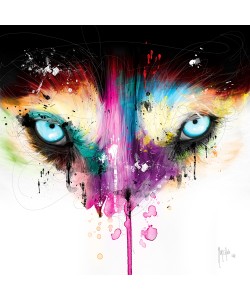 Patrice Murciano, Across my Look