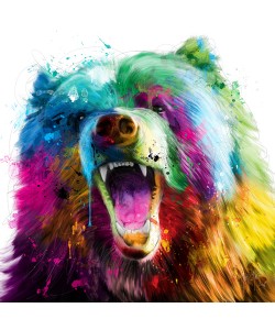 Patrice Murciano, Bear Pop