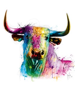 Patrice Murciano, El Toro