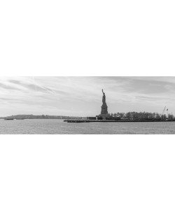 Assaf Frank, Statue of Liberty I