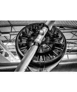 Ronin, Propellor Engine