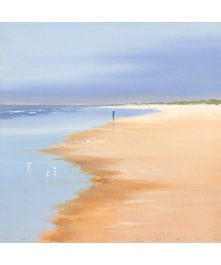 Jan Groenhart, Light on the Sand