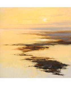 Jan Groenhart, November on Terschelling