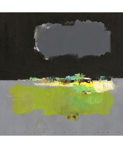 Jan Groenhart, Ohne Titel II