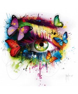 Patrice Murciano, Le miroir de l´âme II
