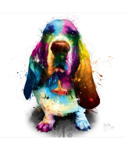 Patrice Murciano, Diesel