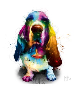 Patrice Murciano, Diesel