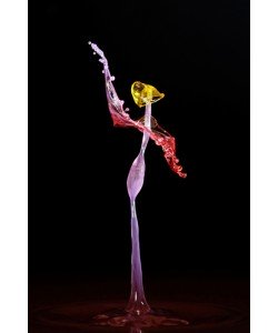 Manuel Sanchez, Dancer II