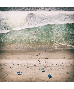 Ryan Hartson-Weddle, La Costa I