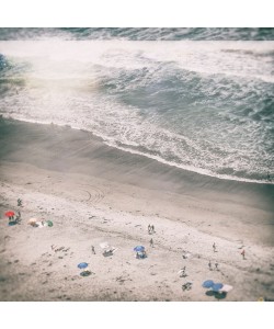 Ryan Hartson-Weddle, La Costa II