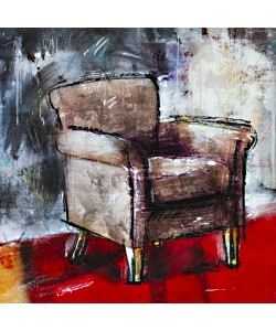 Patrice Ducret, Fauteuil V