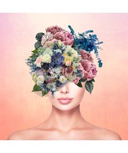 Richard Desmarais, Bouquet II