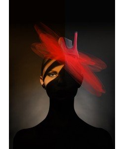 Richard Desmarais, Easter Bonnet