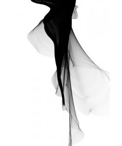 Irena Orlov, Black and White Modern Minimal 27