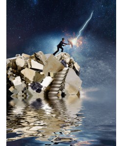 Peter Hillert, The Skywalker