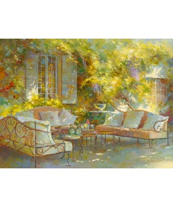 Johan Messely, Ambiance Provençale