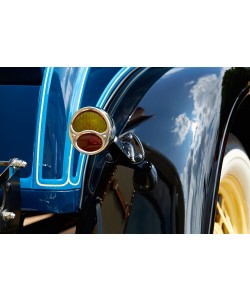 Peter Hillert, Classic Car VI