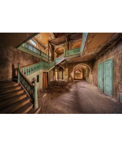 Matthias Haker, Candy Mansion