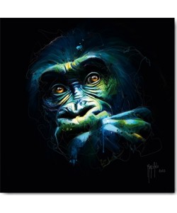 Patrice Murciano, Black Kong