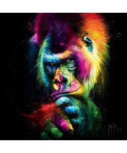 Patrice Murciano, Le Vieux Sage - The Old Wise