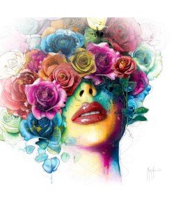 Patrice Murciano, La Vie en Roses 2