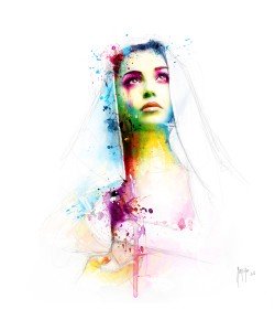 Patrice Murciano, Maria