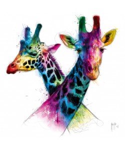 Patrice Murciano, Savannah