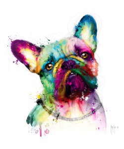 Patrice Murciano, Bully