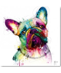 Patrice Murciano, Bully