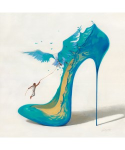 Gabrielle, The Birds II