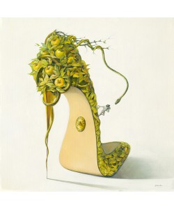 Gabrielle, Ambivalence I