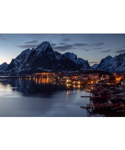 Rolf Hillert, Reine