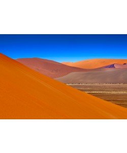 Peter Hillert, Namib II