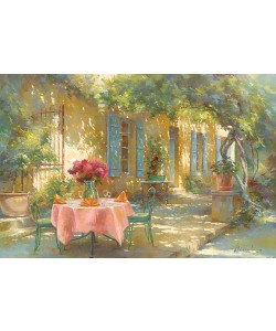 Johan Messely, Ambiance Provençale II