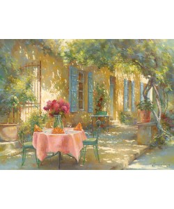 Johan Messely, Ambiance Provençale II