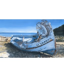 Pascal Pontoire, Pointu échoué 