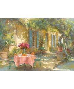 Johan Messely, Ambiance Provençale II