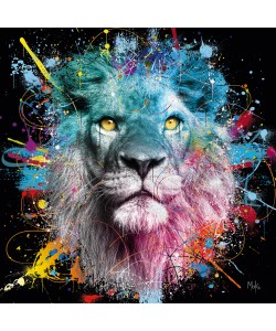 Moki, Lion Color