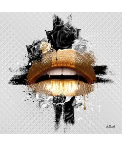 Sylvain Binet, Bouche Or