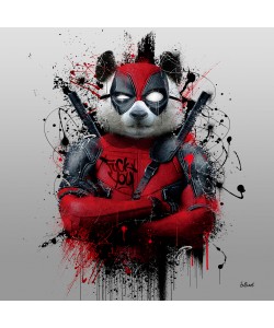 Sylvain Binet, Deadpool