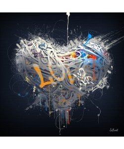Sylvain Binet, Love