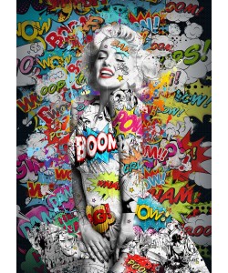 Sylvain Binet, Marylin