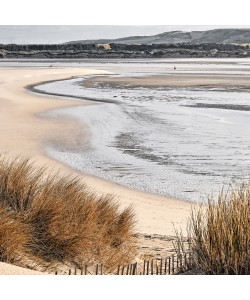 Georges-Félix Cohen, Plage paisible