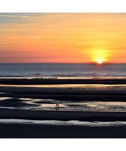 Georges-Félix Cohen, Sunset