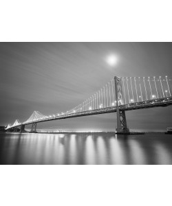 Dave Butcher, San Francisco Bay Bridge