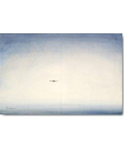 Yann Letestu, Au dessus des mers