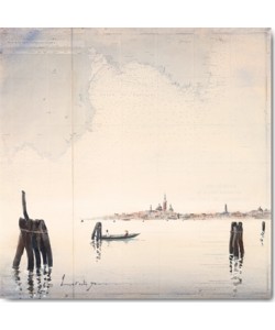 Yann Letestu, Venise