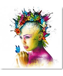 Patrice Murciano, Power of Love