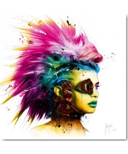 Patrice Murciano, Cyber Punk 2